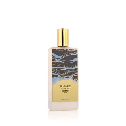 Memo Paris Ilha Do Mel Eau de Parfum Unisexe 75 ml