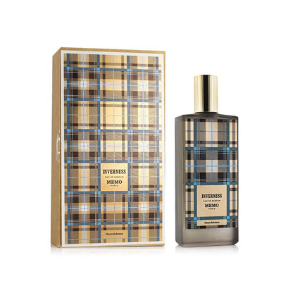 Memo Paris Inverness Eau De Parfum 75 ml (unisex)