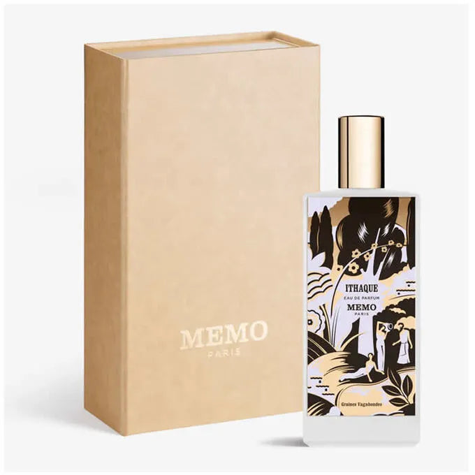 Memo Paris Ithaque Eau De Parfum 75 ml (unisexe)
