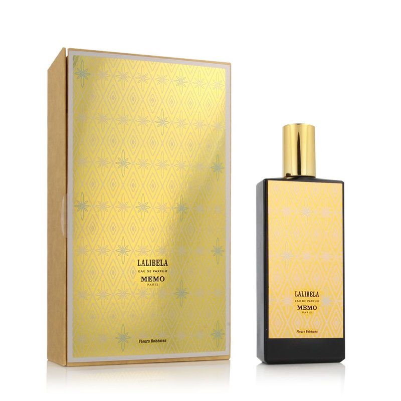 Memo Paris Lalibela Eau De Parfum 75 ml para mujer