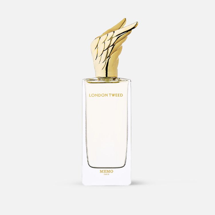 Memo Paris London Tweed Eau De Parfum 75 ml (unisexe)