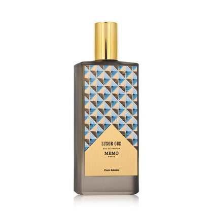 Memo Paris Luxor Oud Eau De Parfum 75 ml (unisex)