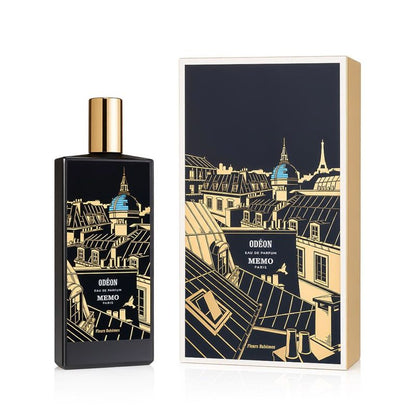 Memo Paris Odéon Eau de Parfum 75 ml Unisexe