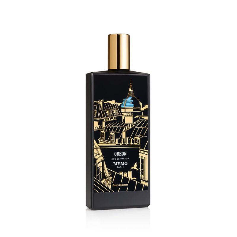 Memo Paris Odéon Eau de Parfum 75 ml Unisexe