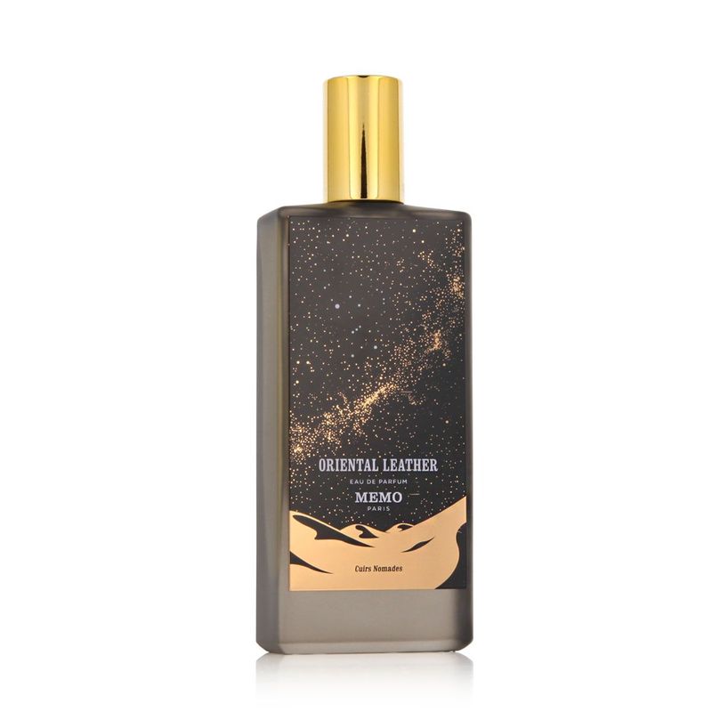 Memo Paris Oriental Leather Eau De Parfum 75 ml (unisex)