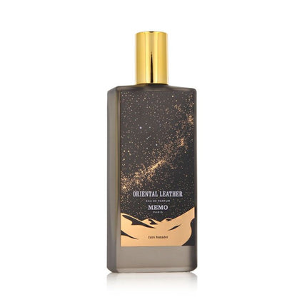 Memo Paris Oriental Leather Eau De Parfum 75 ml (unisex)