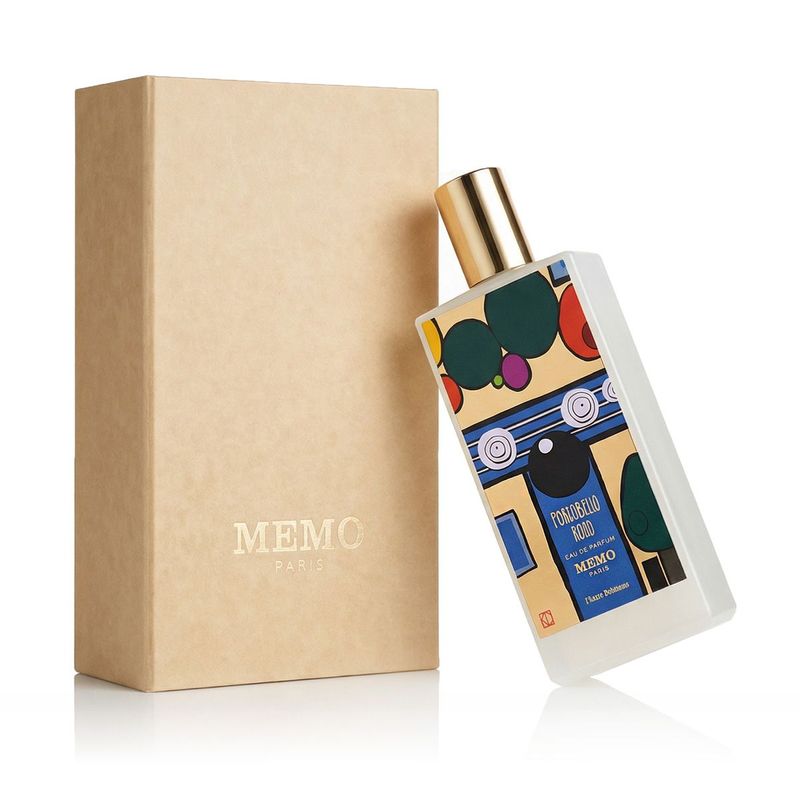 Memo Paris Portobello Road Eau De Parfum 75 ml (unisexe)