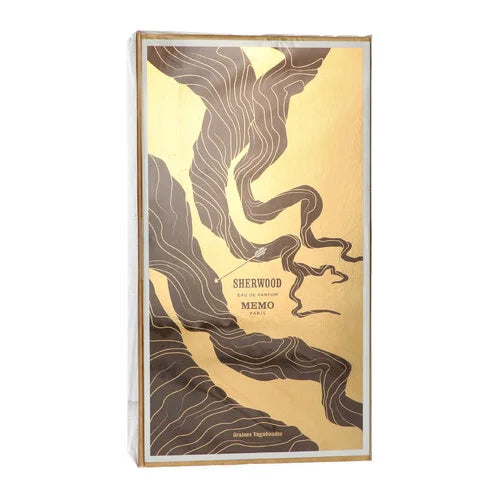 Memo Paris Sherwood Eau De Parfum 75 ml (unisex)