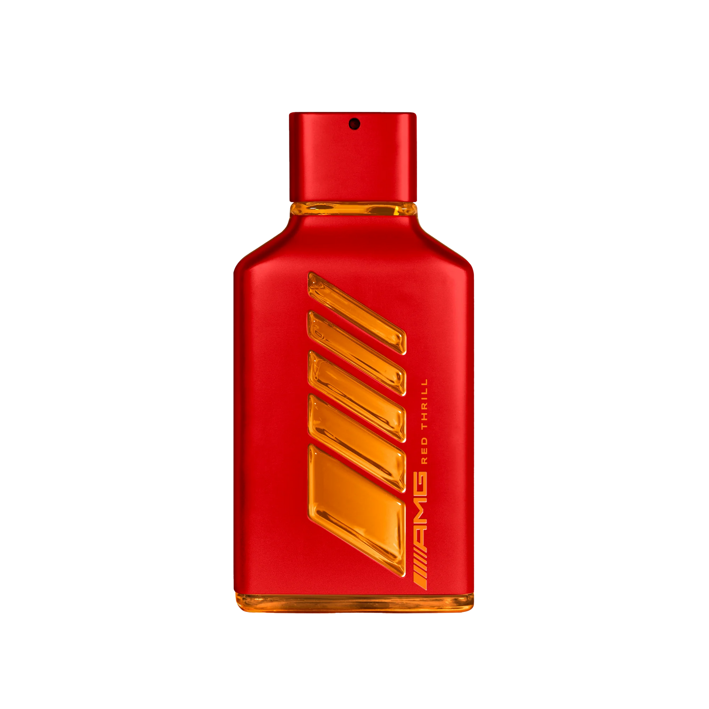 Mercedes-Benz AMG Red Thrill Eau De Parfum Rechargeable 60 ml Homme