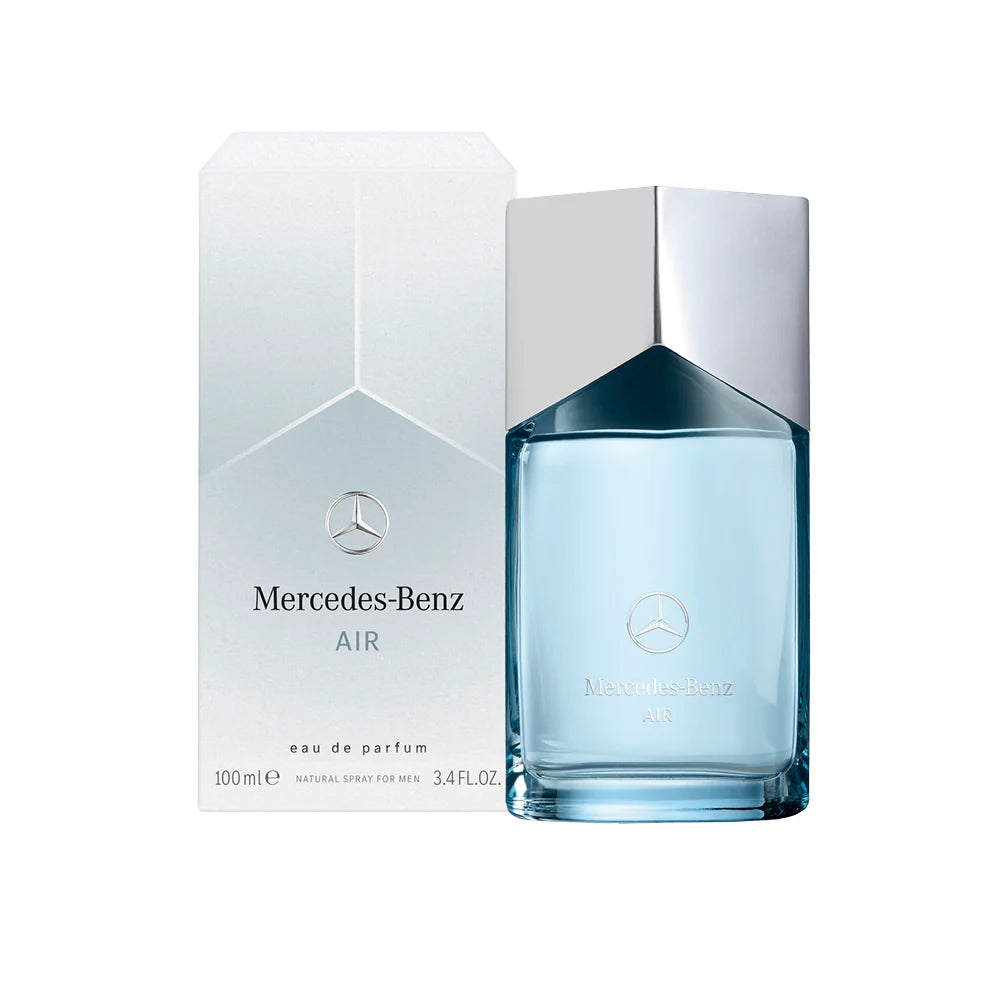Mercedes-Benz Air Eau de Parfum Homme 100 ml