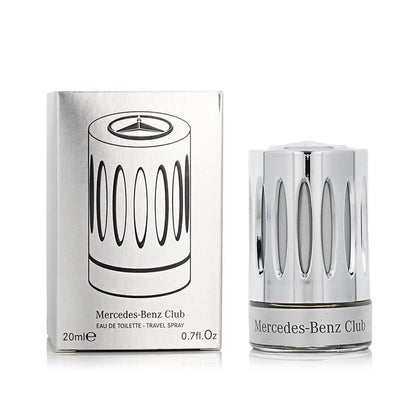 Mercedes-Benz Club Eau de Toilette Homme 20 ml