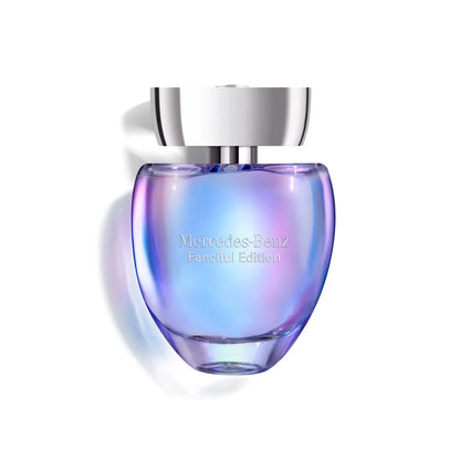 Mercedes-Benz Fanciful Edition Eau de Toilette Femme 90 ml