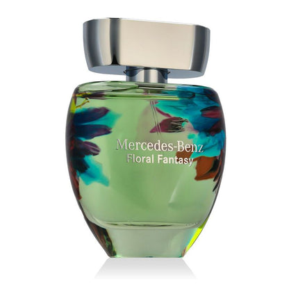 Mercedes-Benz Floral Fantasy Eau De Toilette Femme 90 ml : le parfum floral élégant et moderne