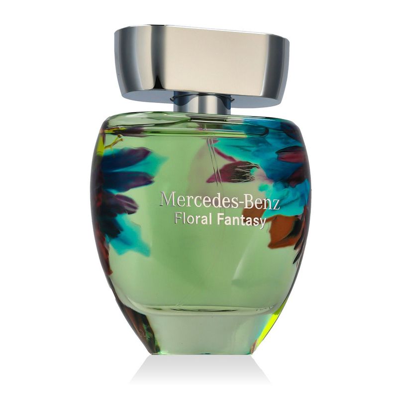 Mercedes-Benz Floral Fantasy Eau de Toilette Testeur 90 ml Femme