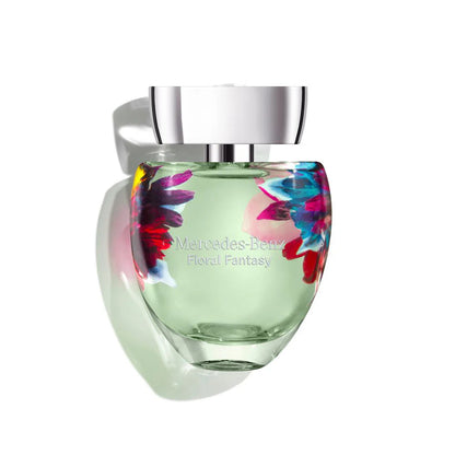 Mercedes-Benz Floral Fantasy Eau de Toilette Testeur 90 ml Femme