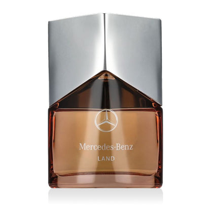 Mercedes-Benz Land Eau de Parfum Homme 60 ml