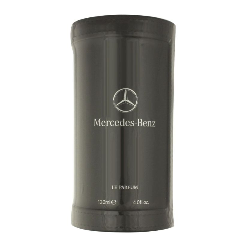 Mercedes-Benz Le Parfum Eau De Parfum 120 ml Homme