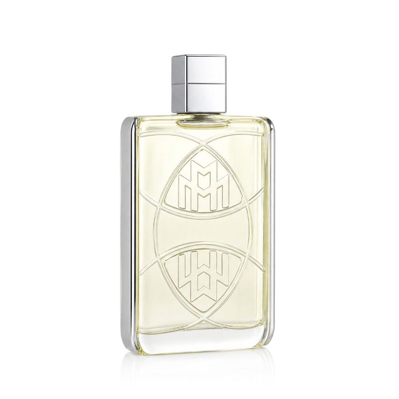 Mercedes-Benz Maybach Snow White Leather Eau De Parfum Rechargeable 100 ml Unisexe