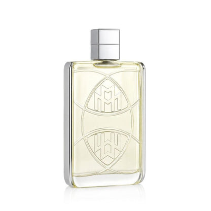 Mercedes-Benz Maybach Snow White Leather Eau De Parfum Rechargeable 100 ml Unisexe