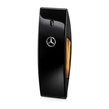 Mercedes-Benz Mercedes-Benz Club Black Eau De Toilette 50ml Homme