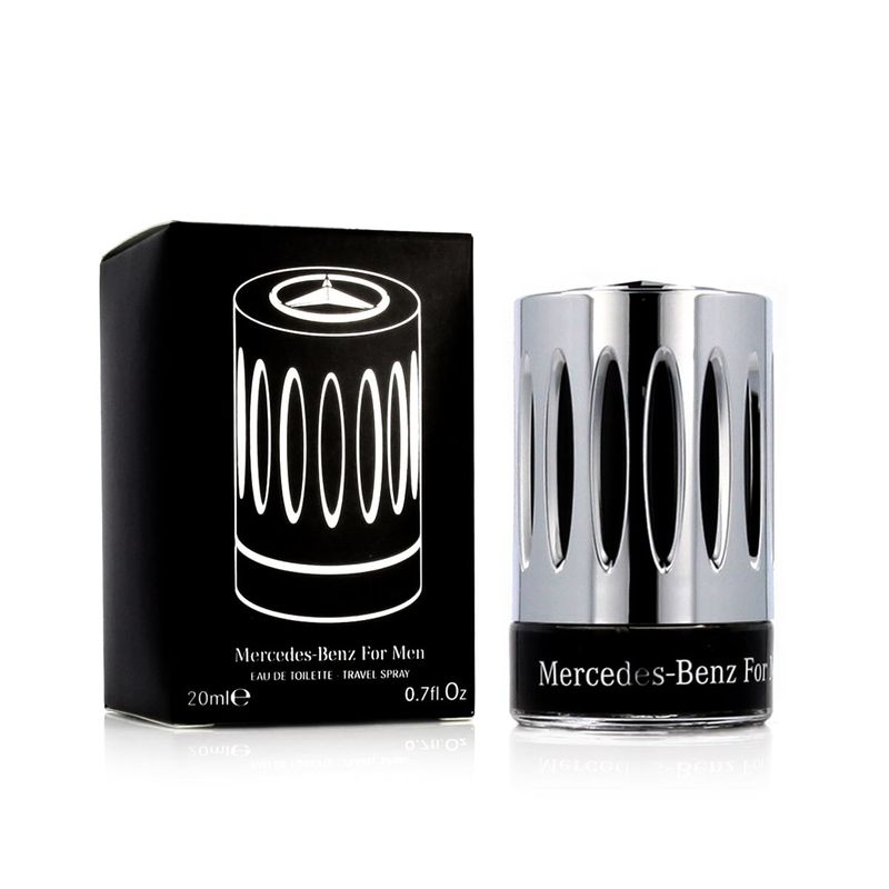 Mercedes-Benz Mercedes-Benz Eau De Toilette 20 ml Homme