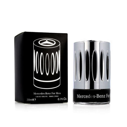 Mercedes-Benz Mercedes-Benz Eau De Toilette 20 ml Homme