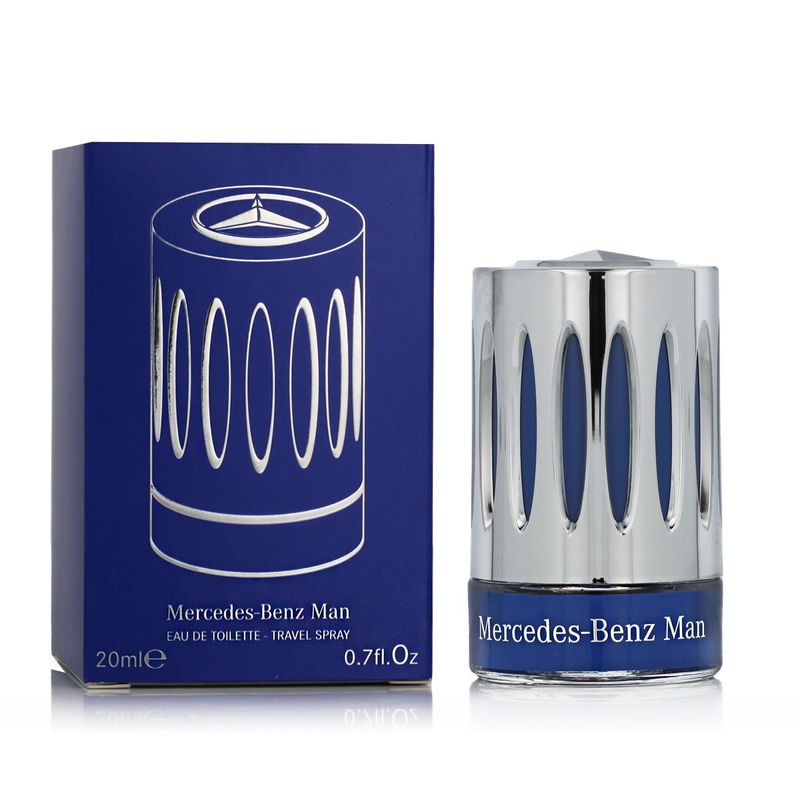 Mercedes-Benz Mercedes-Benz Man Eau De Toilette 20 ml