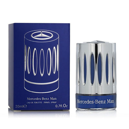 Mercedes-Benz Mercedes-Benz Man Eau De Toilette 20 ml