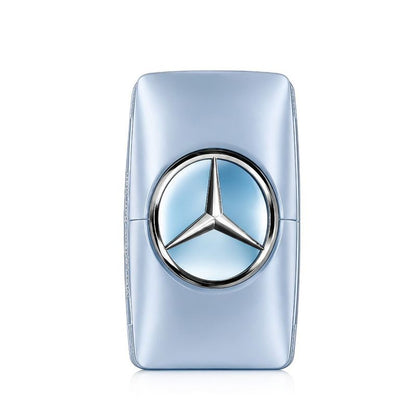 Mercedes-Benz Man Fresh Eau de Toilette 50 ml Homme