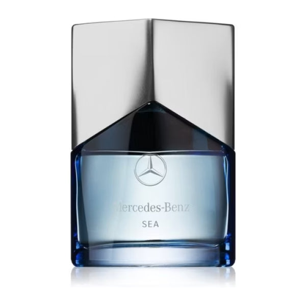 Mercedes-Benz Mercedes-Benz Sea Eau De Parfum Rechargeable 60ml Homme
