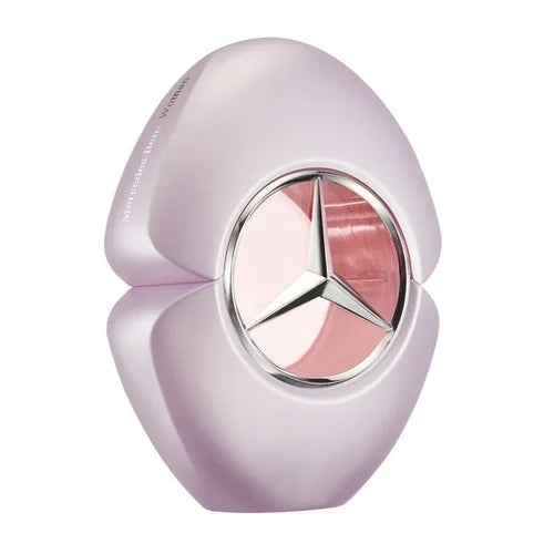 Mercedes-Benz Mercedes-Benz Woman Eau De Toilette 60 ml Femme