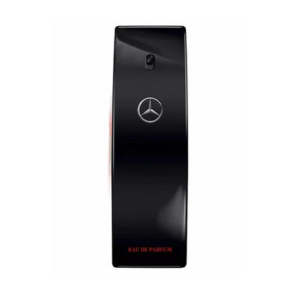 Mercedes-Benz Mercedes Benz Club Black Eau De Parfum 100 ml Homme