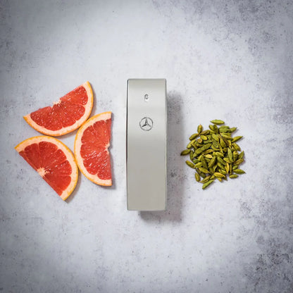 Mercedes-Benz Mercedes Benz Club Eau de Toilette Homme 100 ml