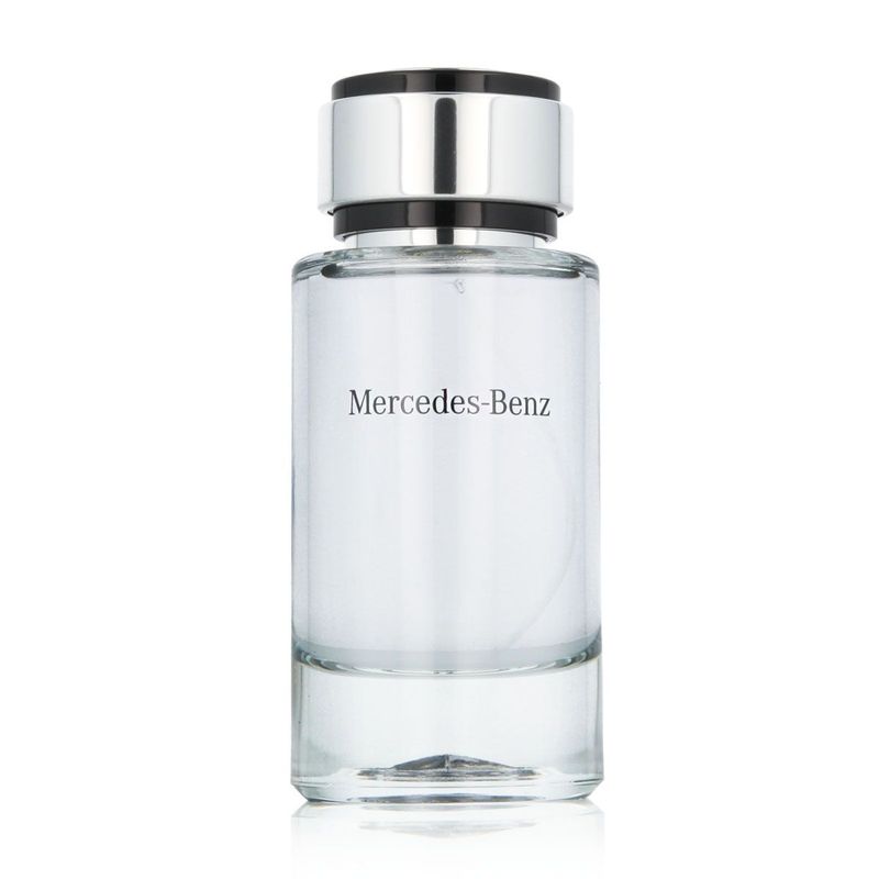 Mercedes-Benz Mercedes Benz Eau de Toilette Testeur 120 ml Homme