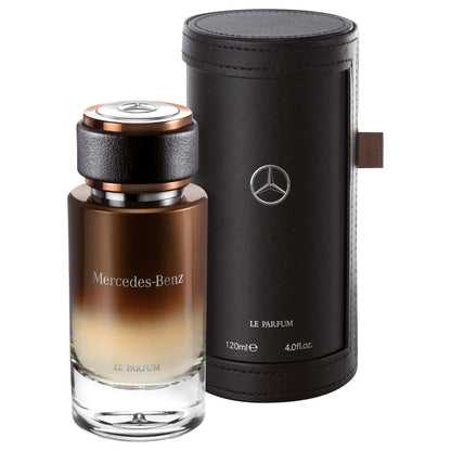Mercedes-Benz Mercedes Benz Le Parfum Eau de Parfum Homme 120 ml