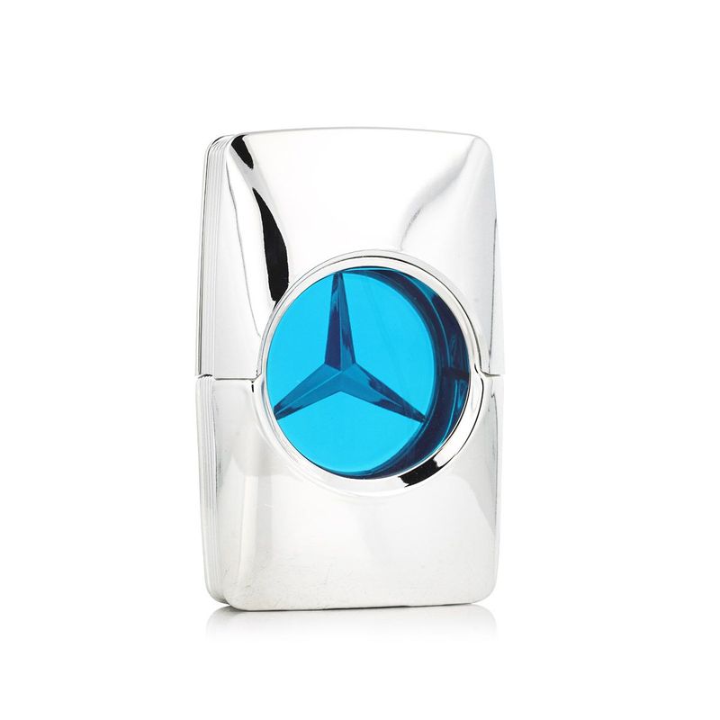 Mercedes-Benz Mercedes Benz Man Bright Eau De Parfum 100 ml