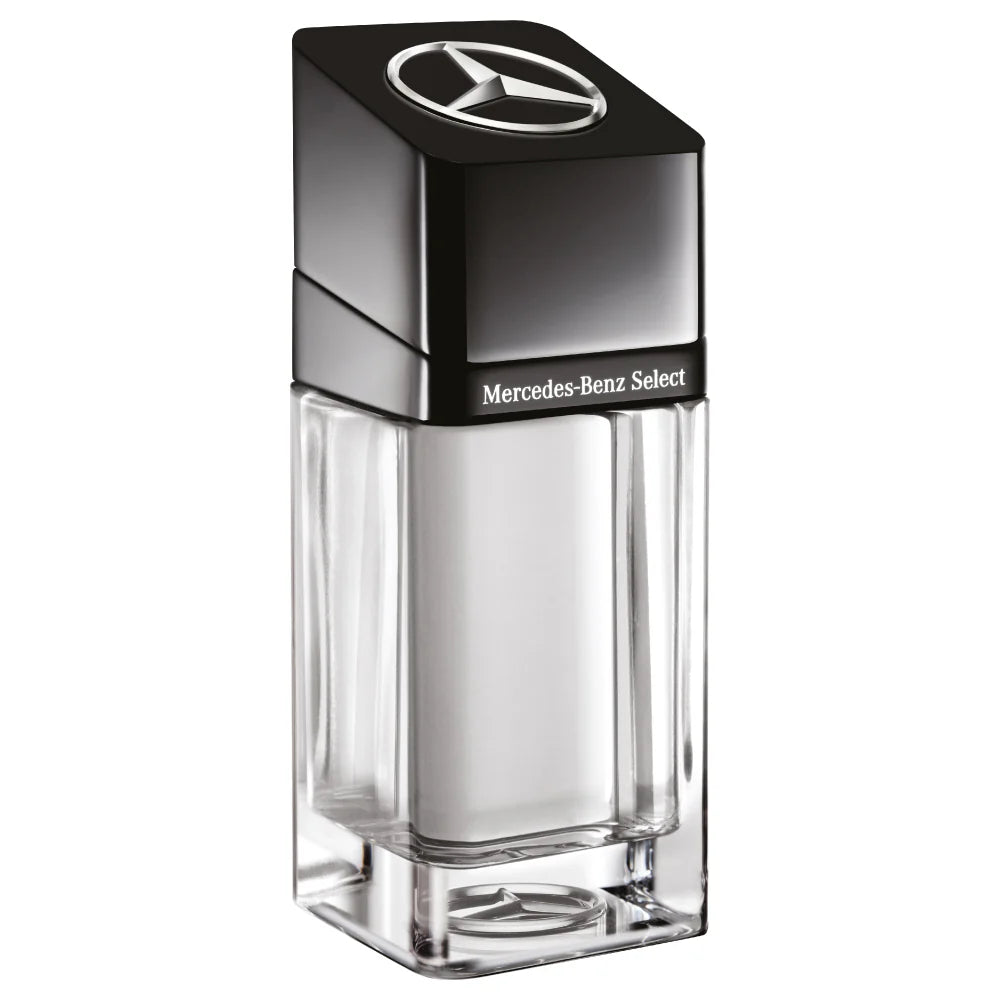 Mercedes-Benz Mercedes Benz Select Eau de Toilette Testeur 100 ml Homme