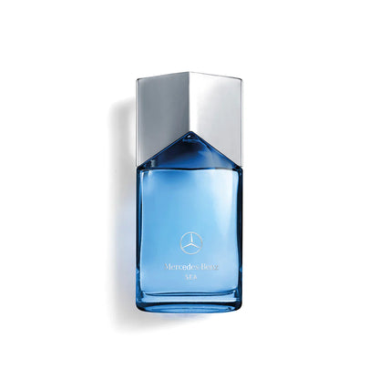 Mercedes-Benz Sea Eau de Parfum Homme 100 ml