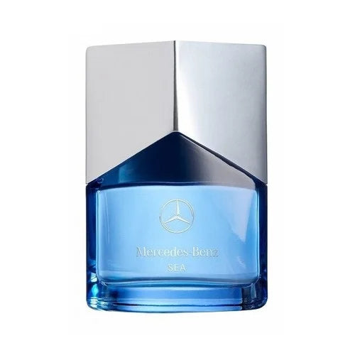 Mercedes-Benz Sea Eau de Parfum Homme 60 ml