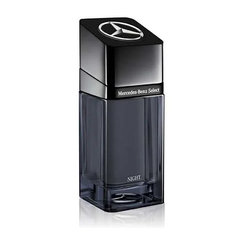 Mercedes-Benz Select Night Eau de Parfum Testeur 100 ml Homme