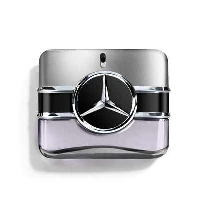 Mercedes-Benz Sign Your Attitude Eau de Toilette Homme 100 ml