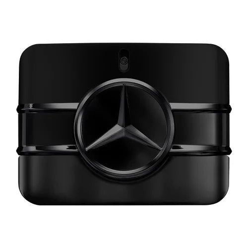 Mercedes-Benz Sign Your Power Eau De Parfum Intense 50 ml Homme