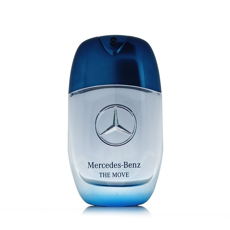 Mercedes-Benz The Move Eau De Toilette 100 ml Homme