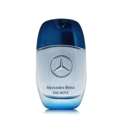 Mercedes-Benz The Move Eau De Toilette 100 ml Homme