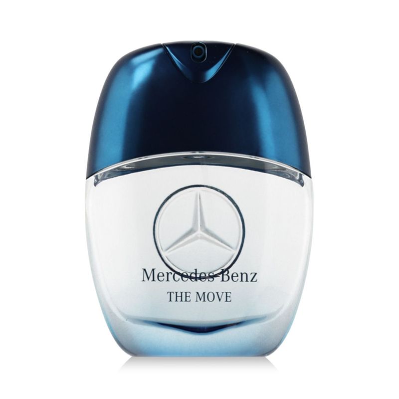 Mercedes-Benz The Move Eau de Toilette Homme 60 ml