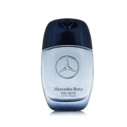 Mercedes-Benz The Move Live The Moment Eau De Parfum 100 ml Hombre