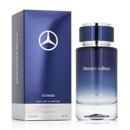 Mercedes-Benz Ultimate Eau De Parfum 120 ml Hombre