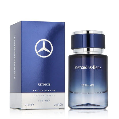 Mercedes-Benz Ultimate Eau de Parfum Homme 75 ml