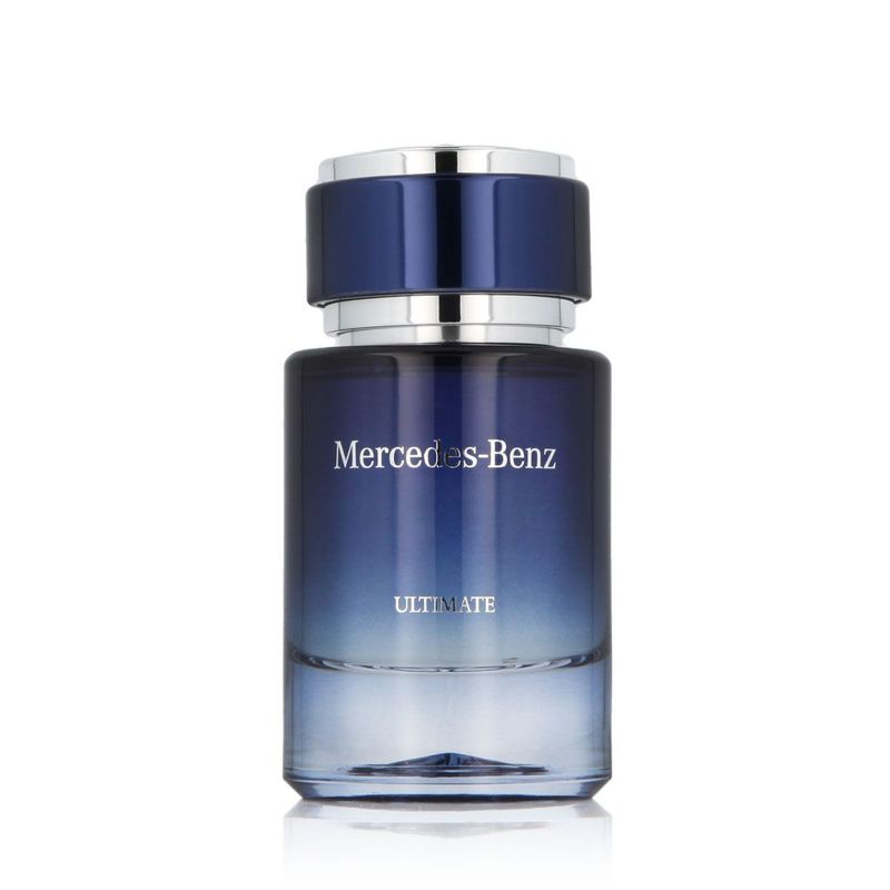Mercedes-Benz Ultimate Eau de Parfum Homme 75 ml