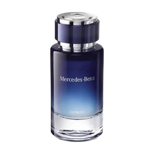 Mercedes-Benz Ultimate Eau de Parfum Testeur 120 ml Homme